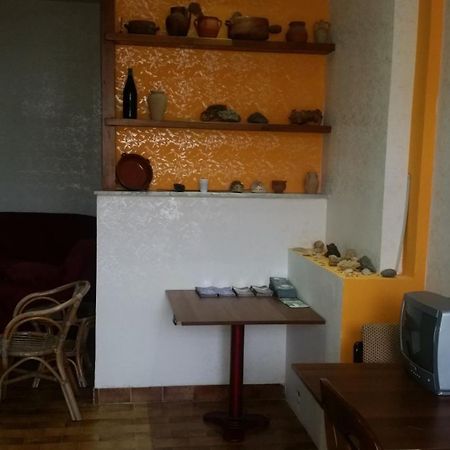 Bed & Breakfast Casa Galeano Bed & Breakfast Pizzo  Bagian luar foto