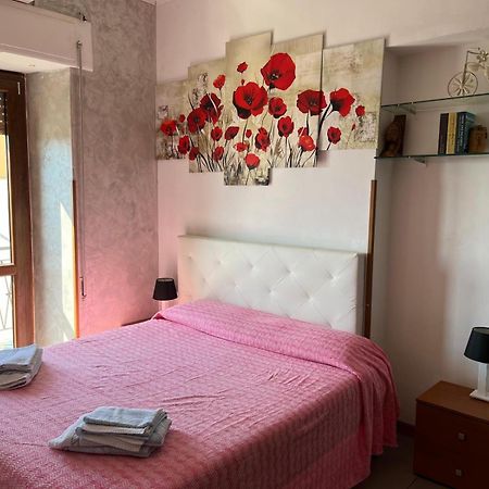Bed & Breakfast Casa Galeano Bed & Breakfast Pizzo  Bagian luar foto