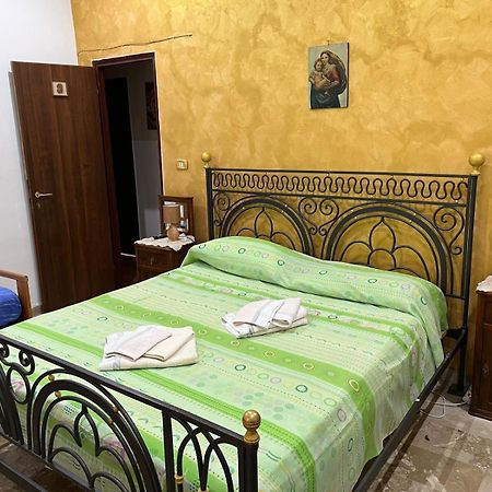 Bed & Breakfast Casa Galeano Bed & Breakfast Pizzo  Bagian luar foto