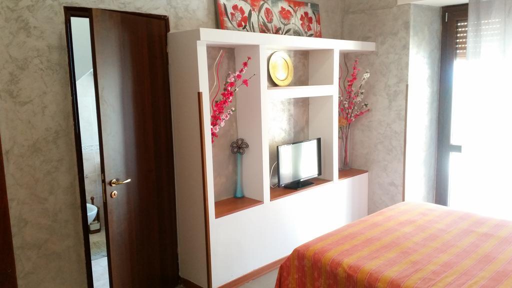 Bed & Breakfast Casa Galeano Bed & Breakfast Pizzo  Bagian luar foto