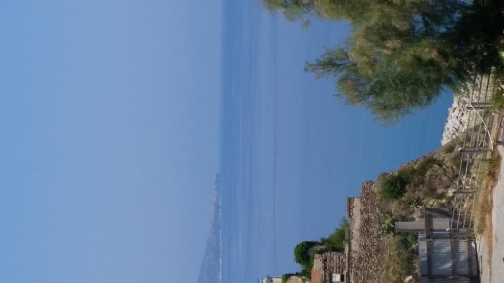 Bed & Breakfast Casa Galeano Bed & Breakfast Pizzo  Bagian luar foto