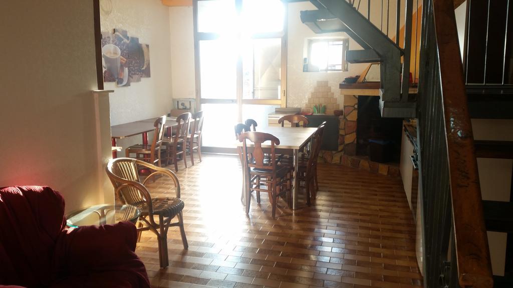 Bed & Breakfast Casa Galeano Bed & Breakfast Pizzo  Bagian luar foto