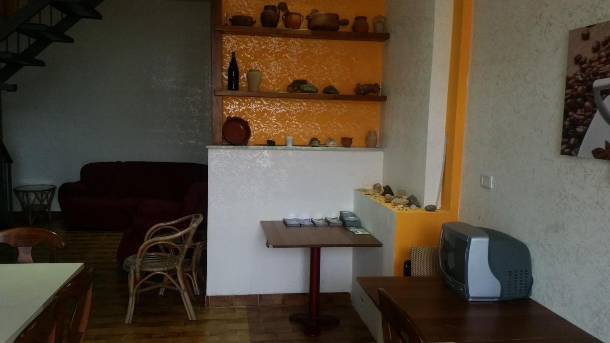 Bed & Breakfast Casa Galeano Bed & Breakfast Pizzo  Bagian luar foto