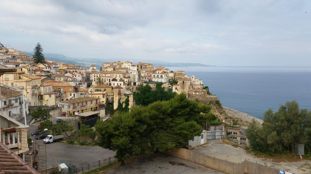 Bed & Breakfast Casa Galeano Bed & Breakfast Pizzo  Bagian luar foto