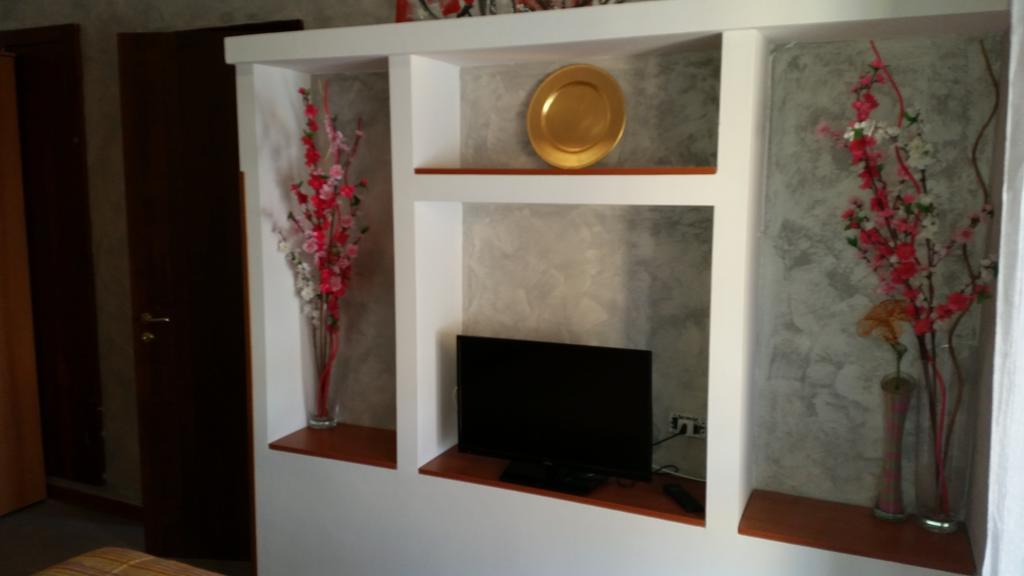 Bed & Breakfast Casa Galeano Bed & Breakfast Pizzo  Bagian luar foto