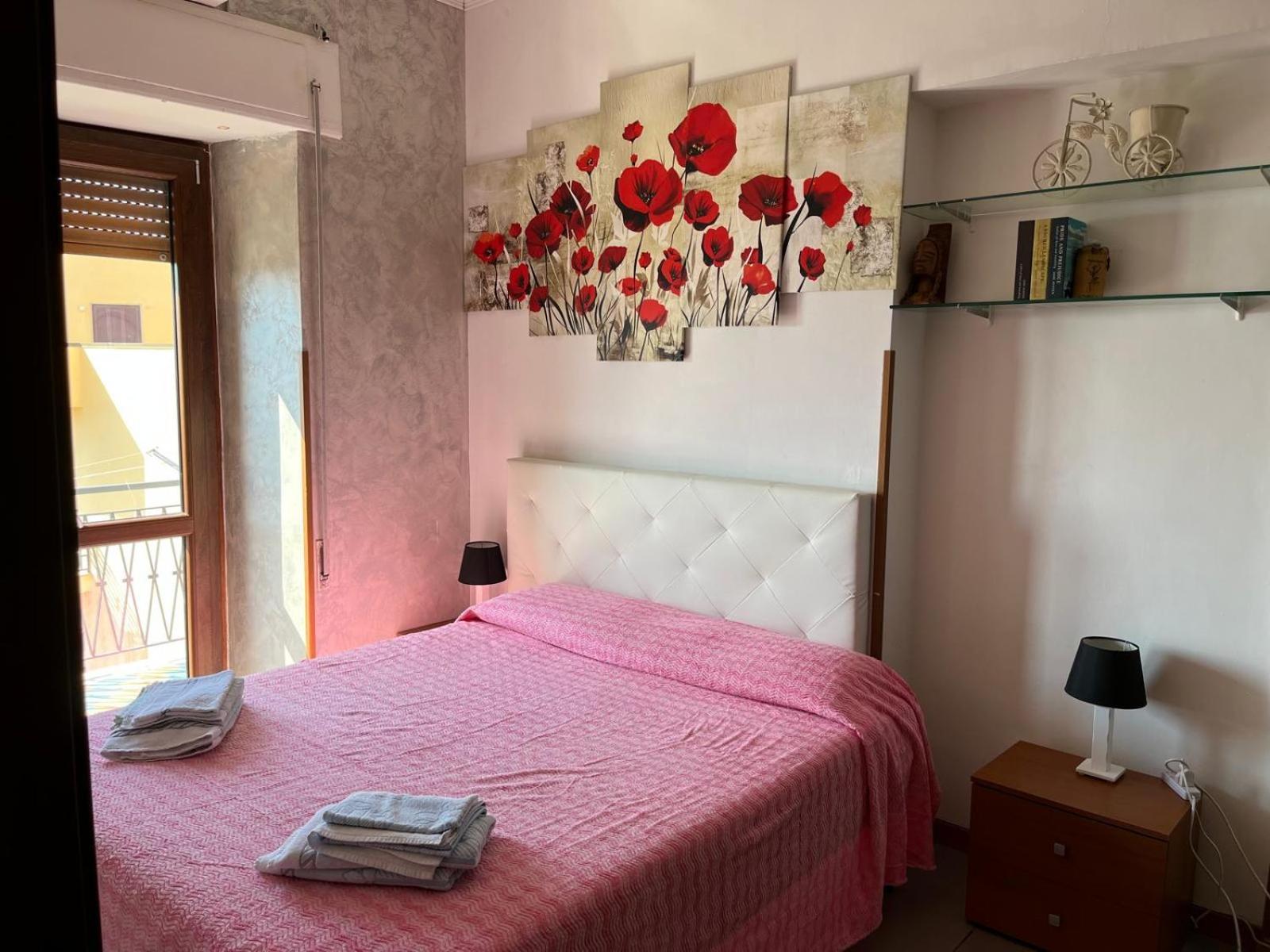 Bed & Breakfast Casa Galeano Bed & Breakfast Pizzo  Bagian luar foto