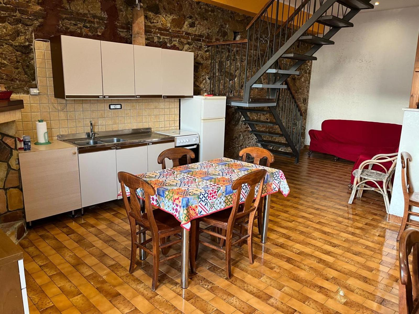 Bed & Breakfast Casa Galeano Bed & Breakfast Pizzo  Bagian luar foto