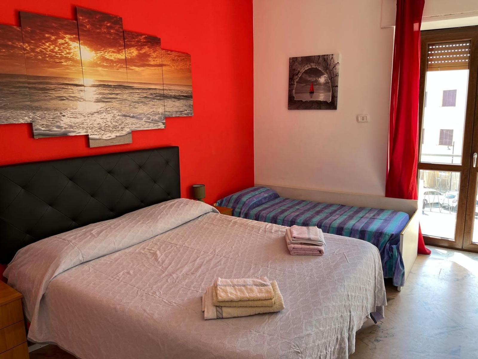 Bed & Breakfast Casa Galeano Bed & Breakfast Pizzo  Bagian luar foto