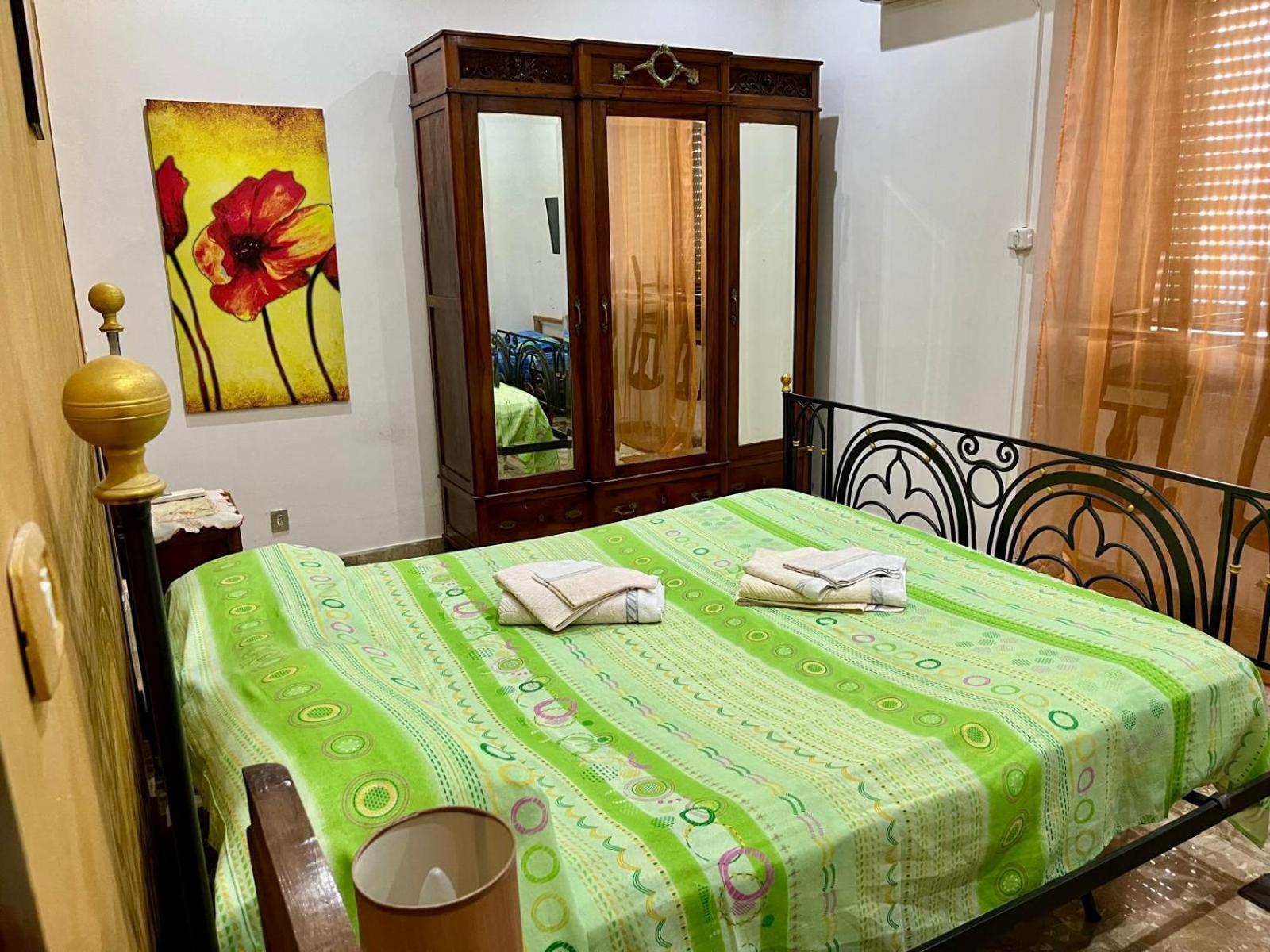 Bed & Breakfast Casa Galeano Bed & Breakfast Pizzo  Bagian luar foto