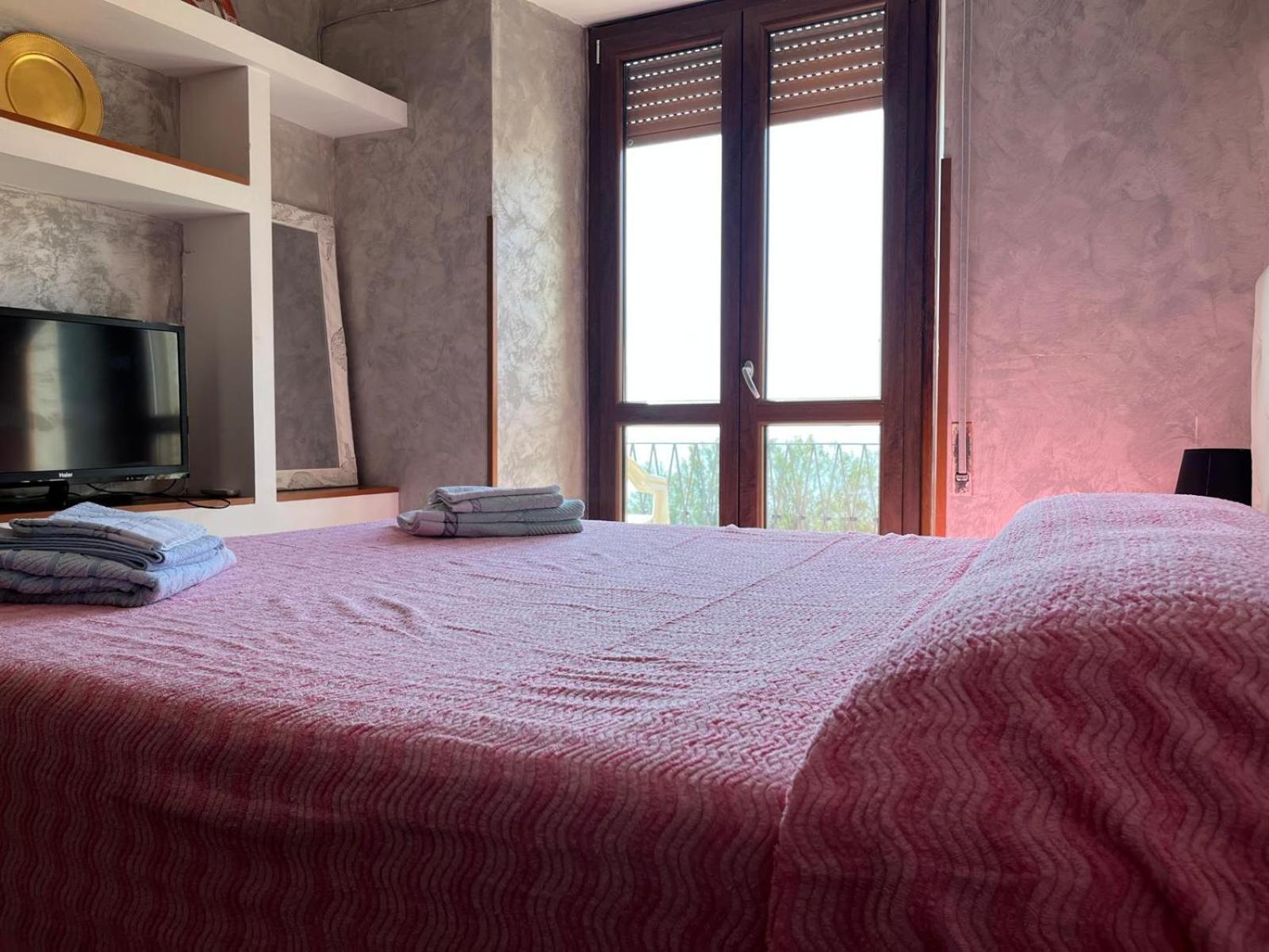 Bed & Breakfast Casa Galeano Bed & Breakfast Pizzo  Bagian luar foto