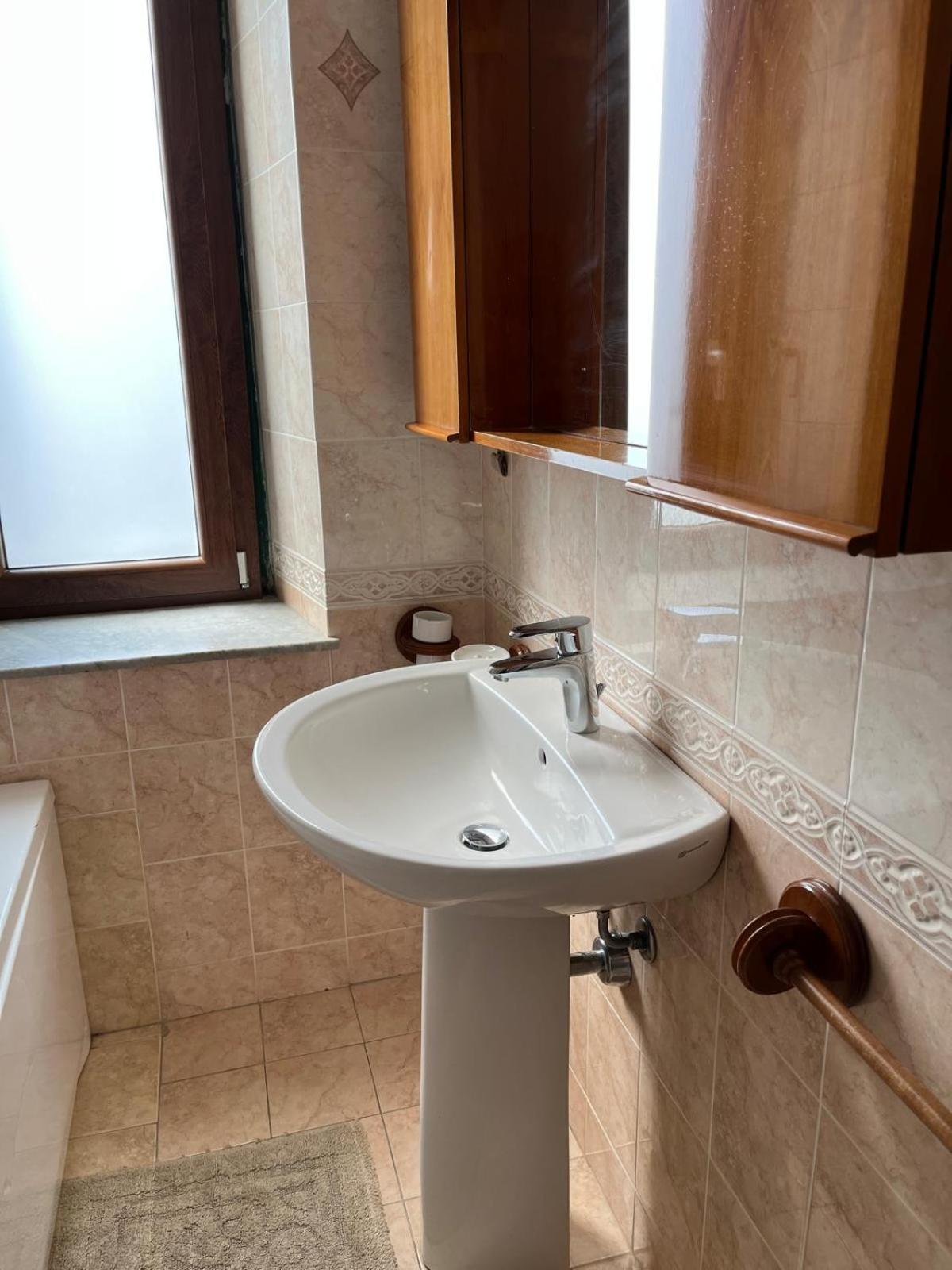 Bed & Breakfast Casa Galeano Bed & Breakfast Pizzo  Bagian luar foto