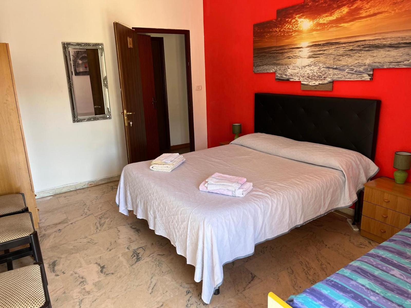 Bed & Breakfast Casa Galeano Bed & Breakfast Pizzo  Bagian luar foto