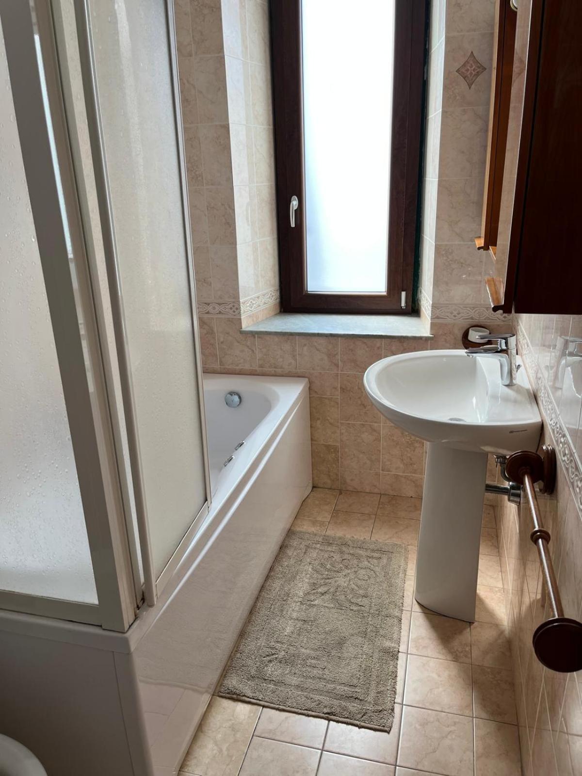 Bed & Breakfast Casa Galeano Bed & Breakfast Pizzo  Bagian luar foto