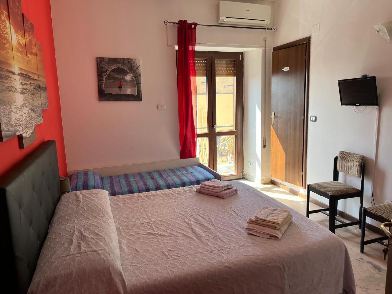 Bed & Breakfast Casa Galeano Bed & Breakfast Pizzo  Bagian luar foto