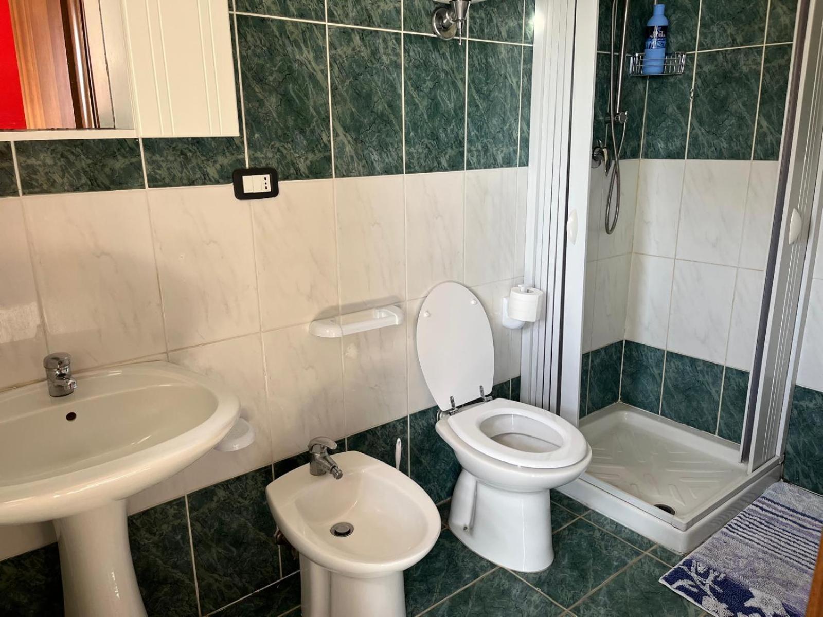 Bed & Breakfast Casa Galeano Bed & Breakfast Pizzo  Bagian luar foto