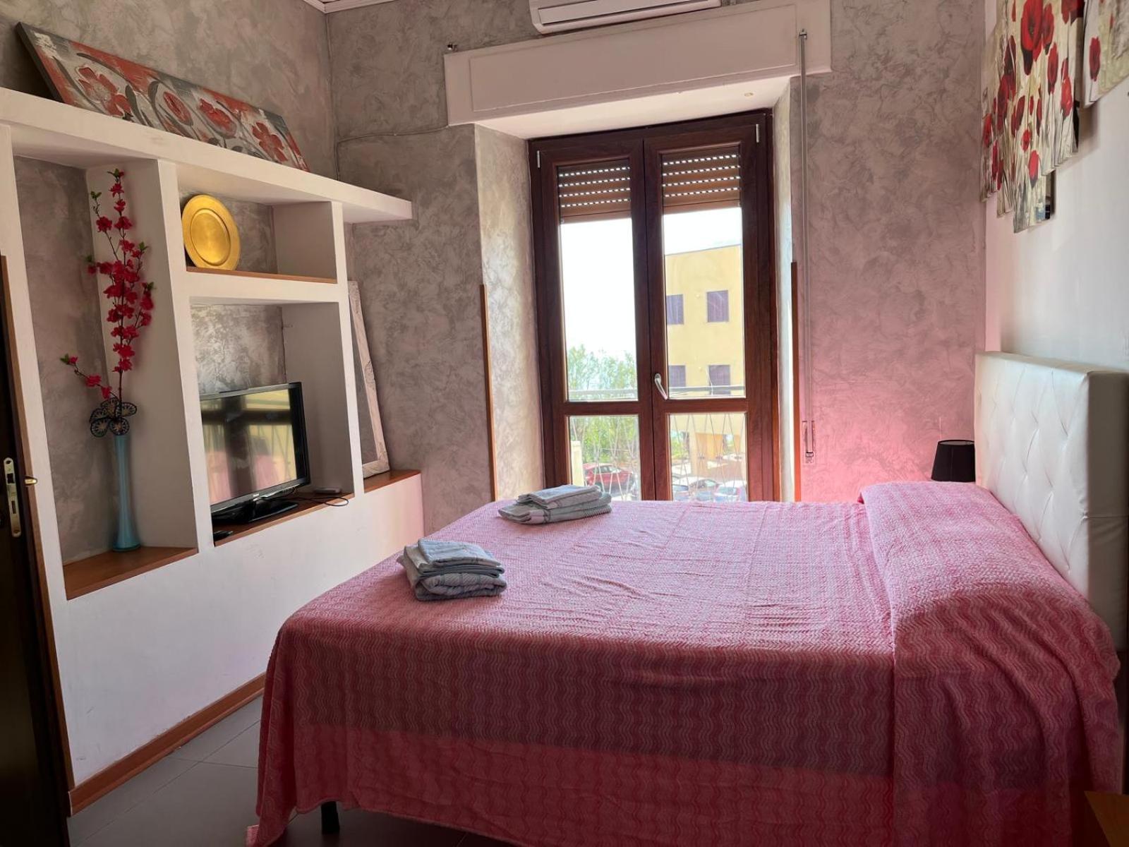 Bed & Breakfast Casa Galeano Bed & Breakfast Pizzo  Bagian luar foto
