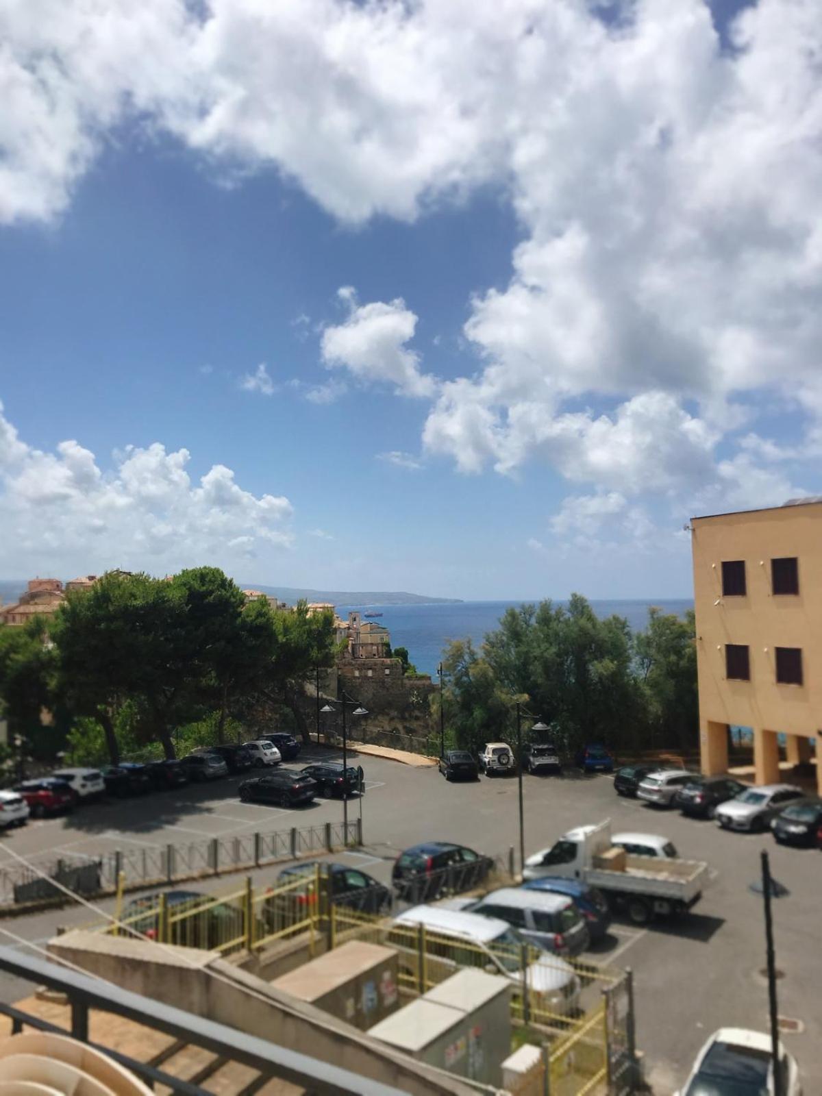Bed & Breakfast Casa Galeano Bed & Breakfast Pizzo  Bagian luar foto