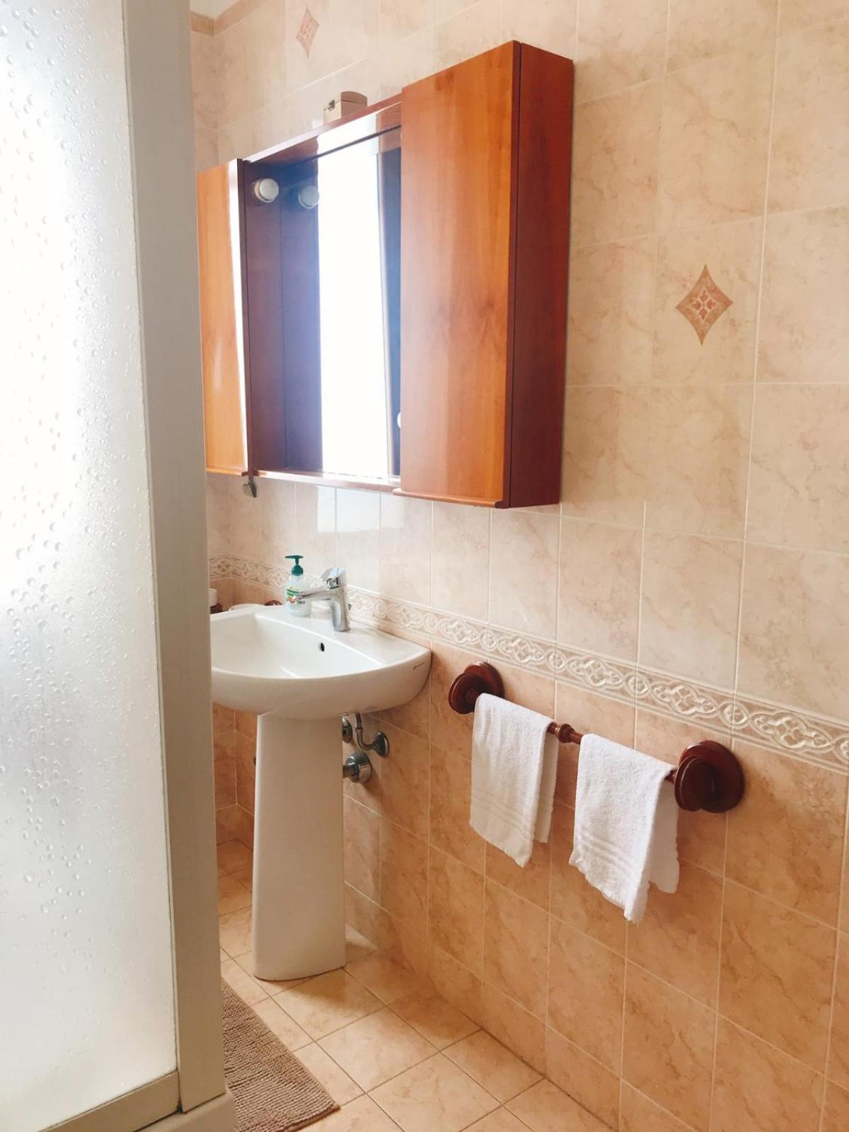 Bed & Breakfast Casa Galeano Bed & Breakfast Pizzo  Bagian luar foto