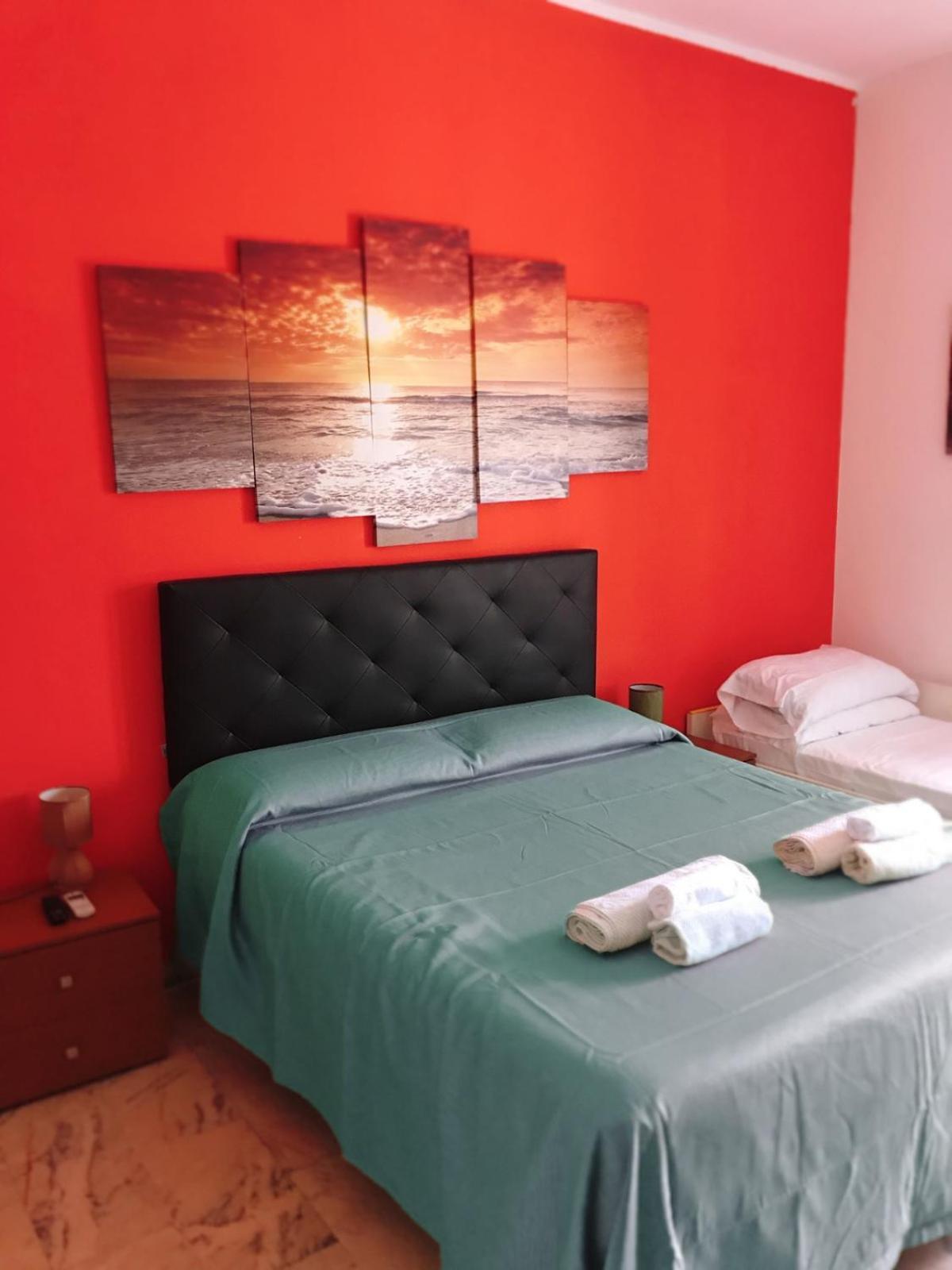 Bed & Breakfast Casa Galeano Bed & Breakfast Pizzo  Bagian luar foto