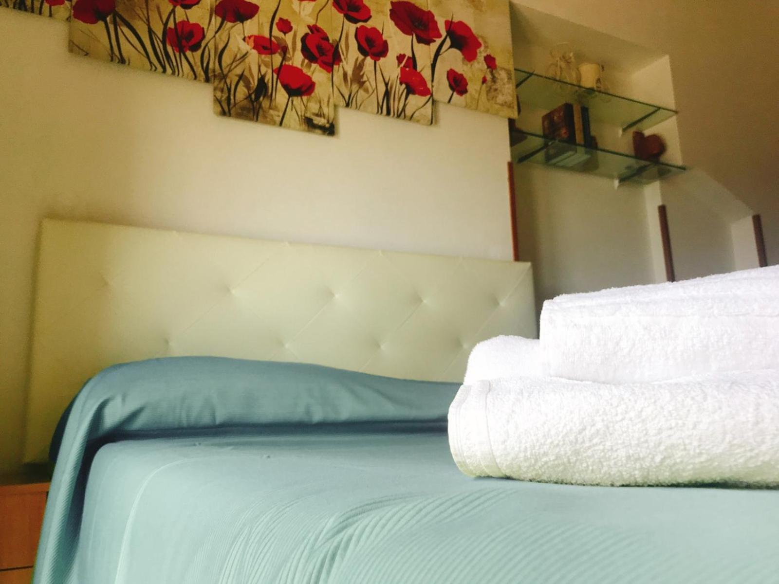 Bed & Breakfast Casa Galeano Bed & Breakfast Pizzo  Bagian luar foto
